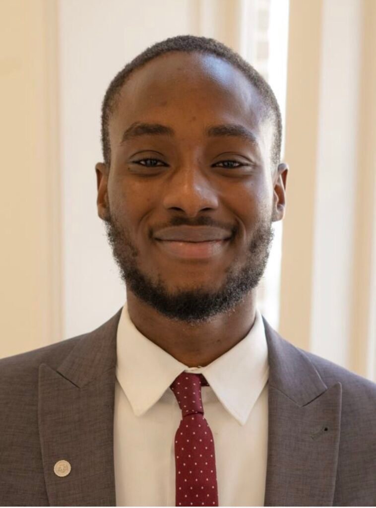Michael Adegbite