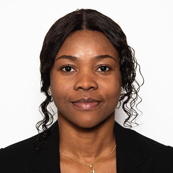 Jennifer Ezinne Joseph