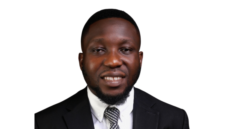 Adebayo Kalejaiye