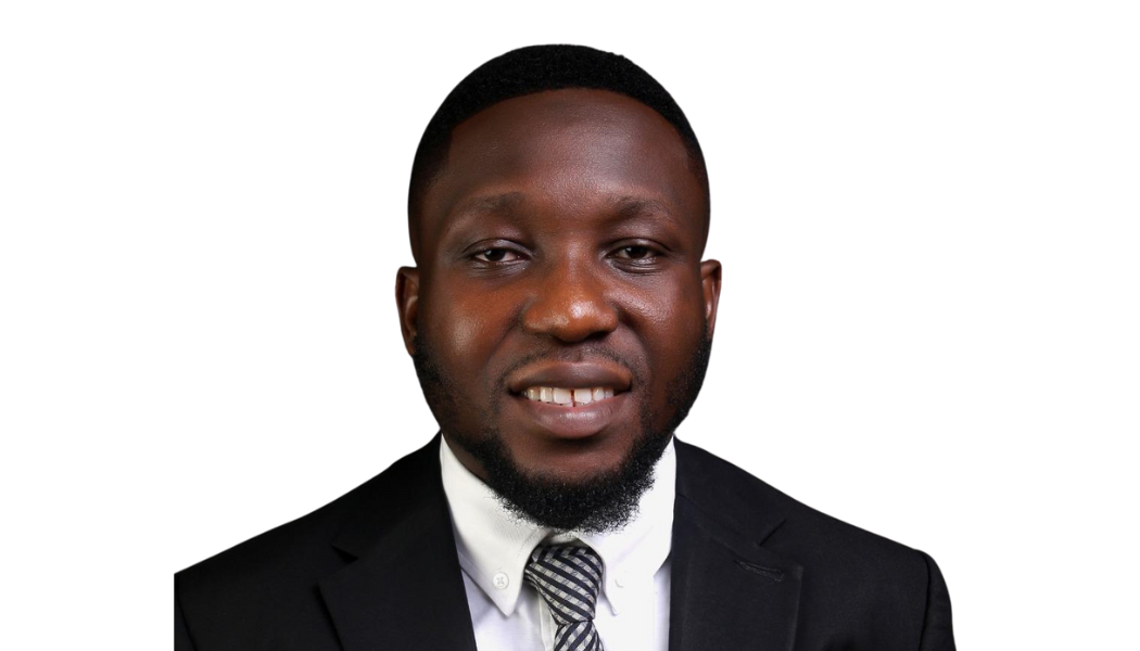 Adebayo Kalejaiye