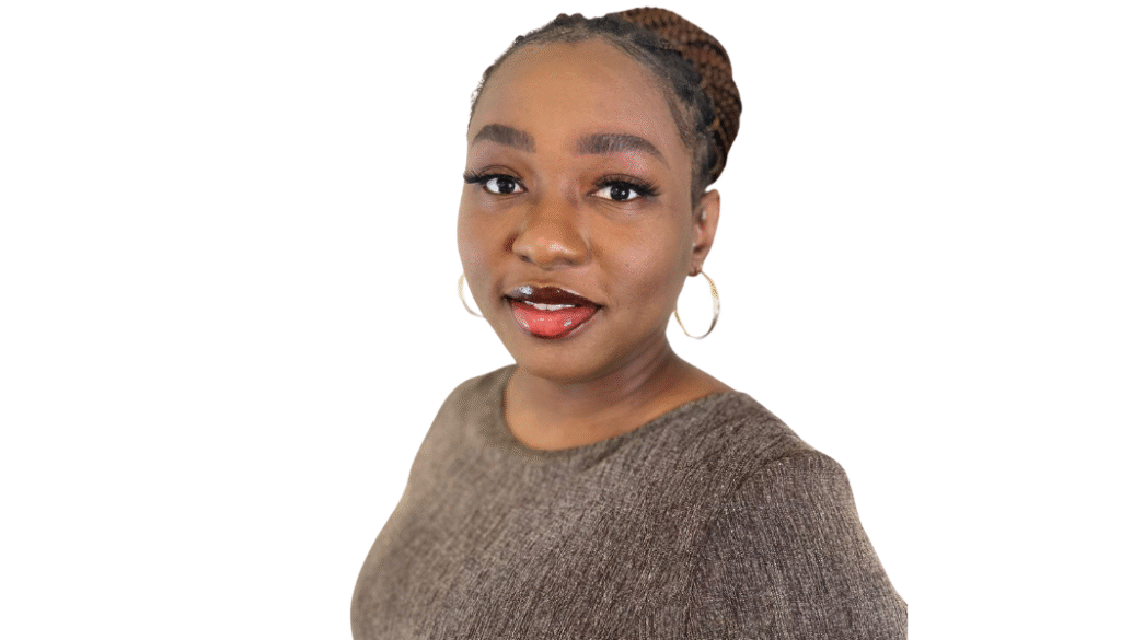 Iyinoluwa Fatoki