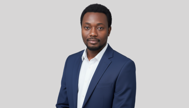 Evans Abiodun Sunday