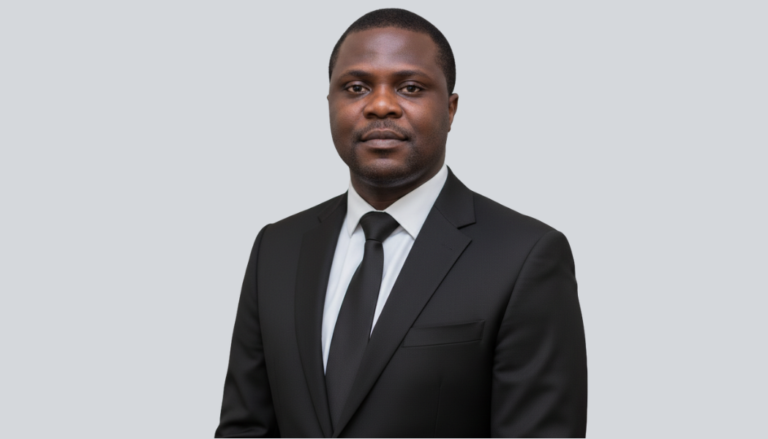 Gbenga Olumide Omoegun