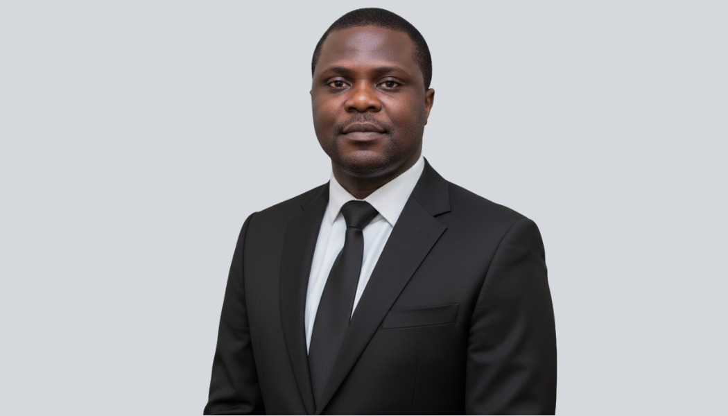 Gbenga Olumide Omoegun