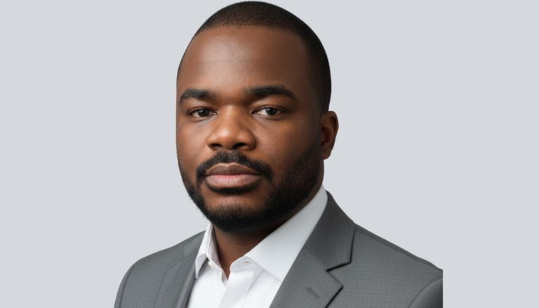 Joshua Oluwaseun Lawoyin