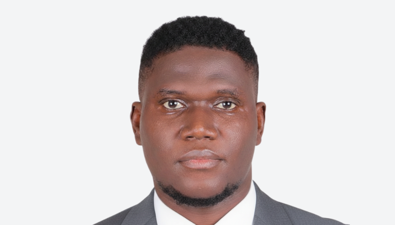 Michael Efetobore Atima