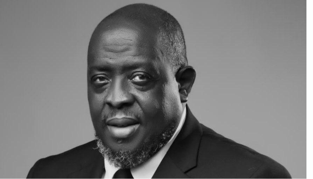 Olusegun Bamidele Oso